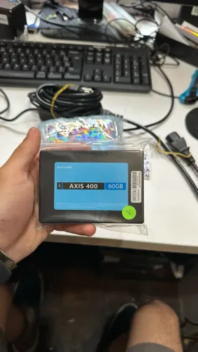 Lote SSD 60gb
