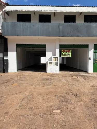 Imóvel Comercial na ADE 300m