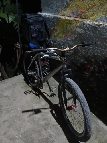 bike aro 26