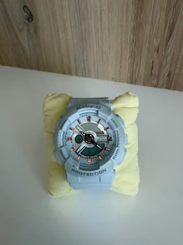 Relógio G-Shock Infantil