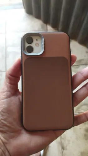 Vendo iPhone 11