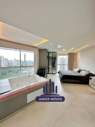Apartamento duplex para venda / em Goiânia com dono em Parauapebas