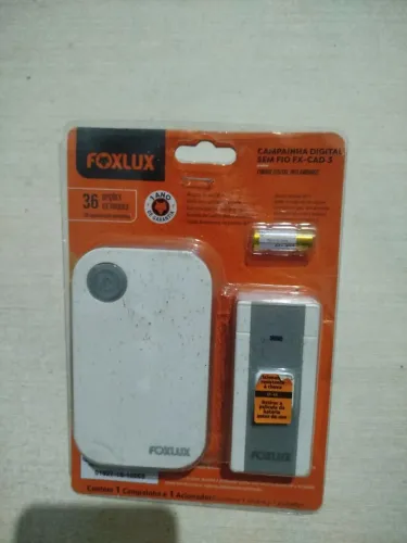 Foxlux