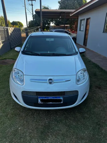 Fiat Palio Attractive 1.0 EVO Fire Flex 8V 5P 2016