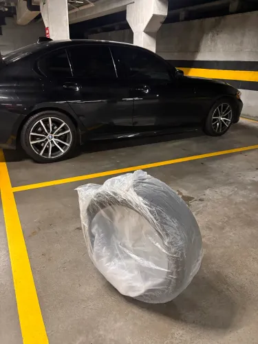 Pneu Hankook Ventus S1 Evo3
