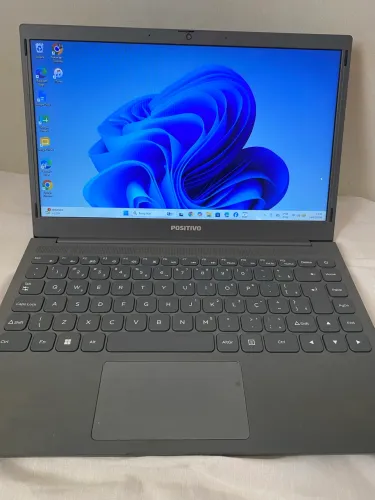 Notebook positivo master