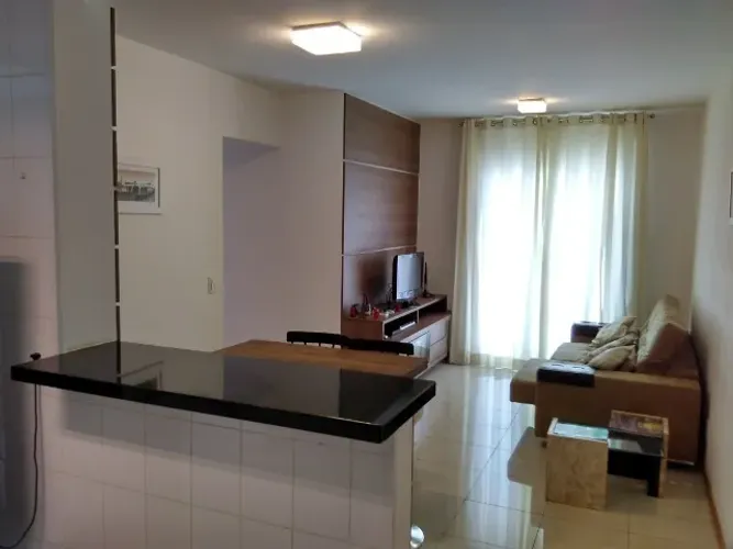 Apartamento de 3 quartos (1 suíte) no Guará II - Condomínio Sports Club