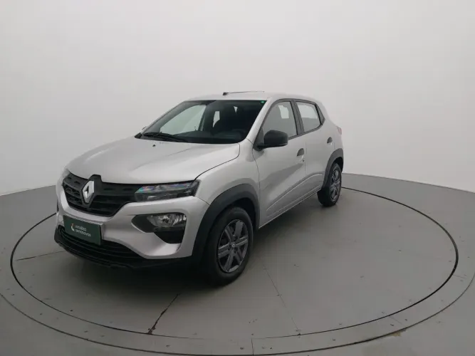 Renault Kwid 1.0 Zen 2025