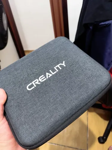Scanner 3D Criality Ferret PRO