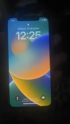 Vende-se iphone x 