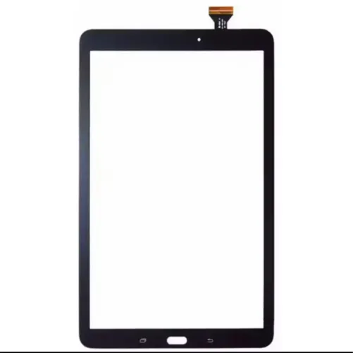 Tela Touch T560 E T561 - Samsung Galaxy Tab E 9.6'' Preto