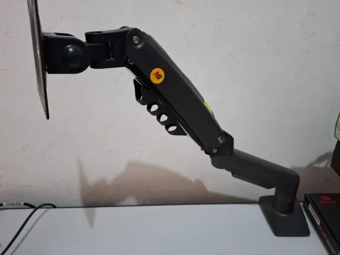 Suporte Articulado Para Monitor