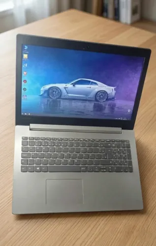Notebook lenovo para envio, (NÃO compre)