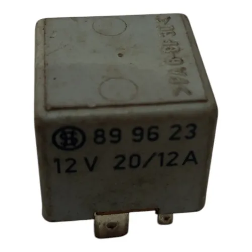 Relé Ar Condicionado 6 Vias Gm Chevrolet *