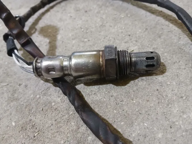 Sonda Lambda do Escort Zetec 1.8 16v, Fiesta, Ka e Courier 