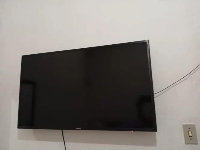 Televisão ?