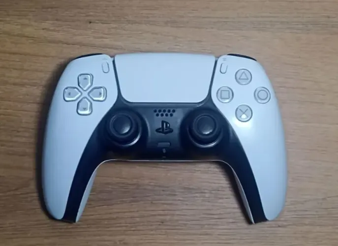 Controle Playstation 5 original novo