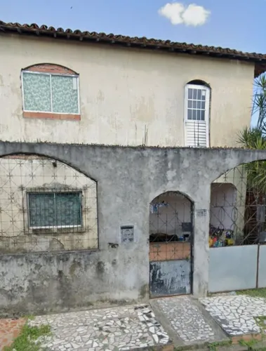 Casa no Paar prox a Independência