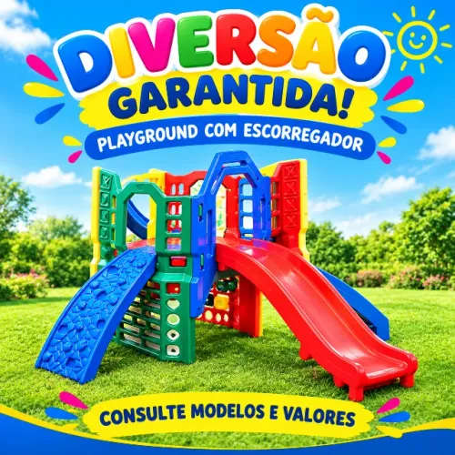 Brinquedo Infantil