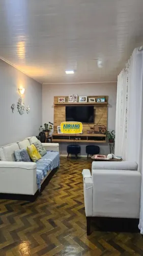 Casa 3 dormitórios
