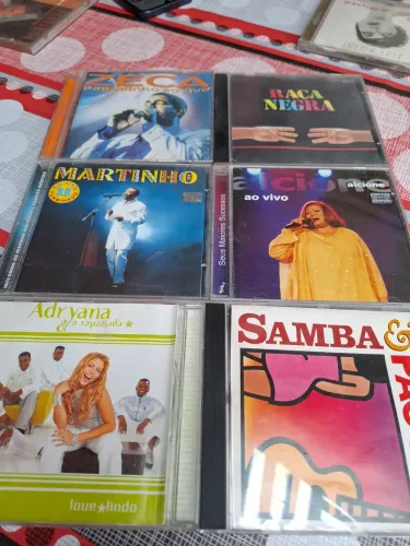 Cds