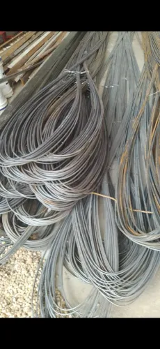 Vergalhão 3/8" + Ferragens em Geral 