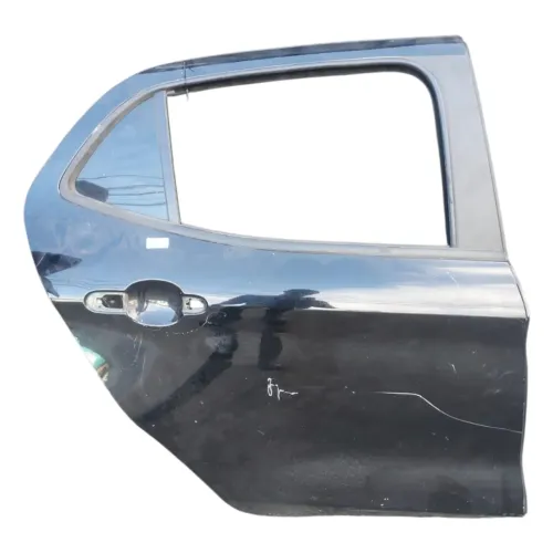 Porta Traseira Direita Argo 2018 2025 Original