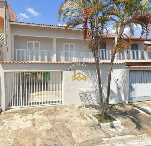 Casa com 2 dormitórios à venda, 125 m² por R$ 426.000,00 - Parque Residencial Vila União -
