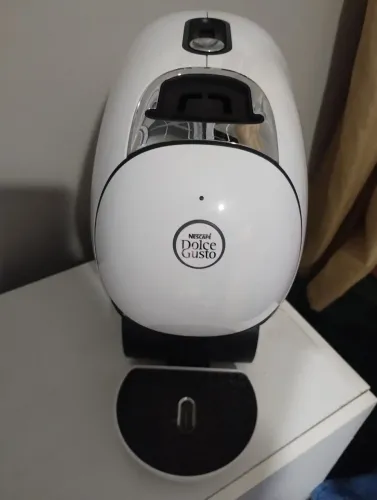 Máquina de café Nestlé Dulce Gusto