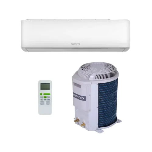 Ar condicionado 30mil btus inverter 
