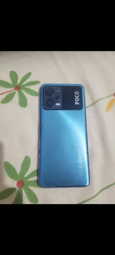 Poco x5 5g 