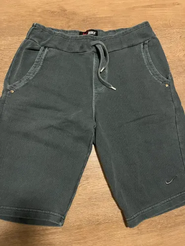 Bermuda Masculina