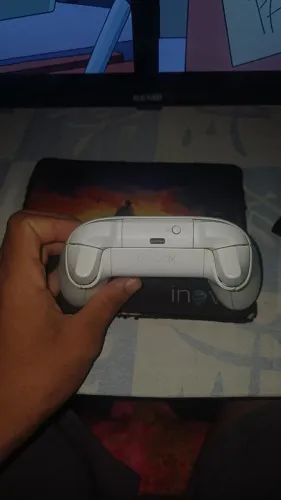 Controle Xbox séries S
