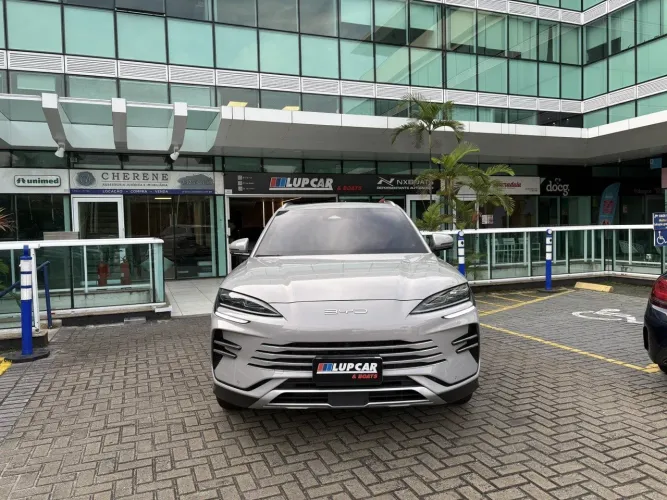 BYD Song Plus 1.5 16V Aut. (hibrido) 2026