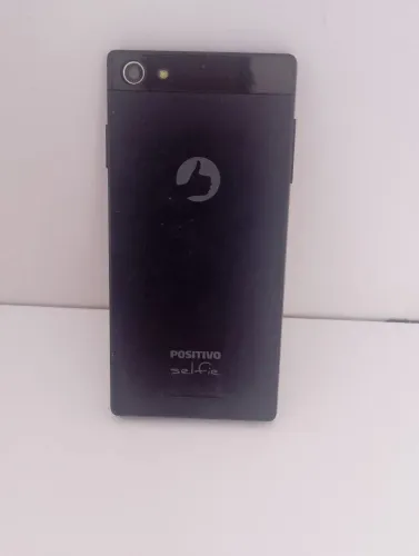 Celular Positivo Selfie - Sucata