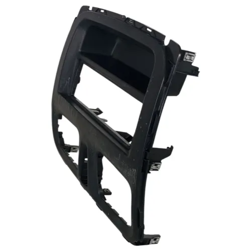 MOLDURA DO RADIO LOGAN RENAULT LOGAN 2020 A29222 - P39368