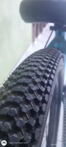 ? Bicicleta Mountain Bike Gulme Aro 26 / 29 ? Marchas + Freio a Disco