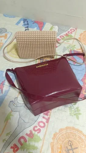 Bolsa Petit Jolie
