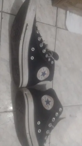 Tênis converse ORIGINAL ACEITA TROCA