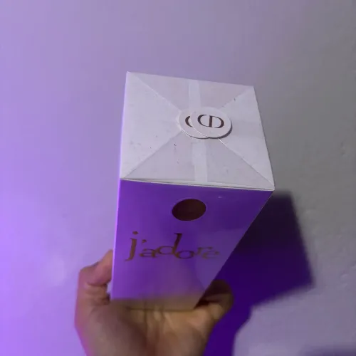 Perfume Dior Jadore original 100ml