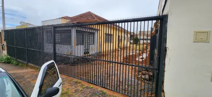 Lote/Terreno para venda com 665 metros quadrados em Centro - Franca - São Paulo