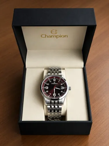 Champion CH30377V| mostrador vinho