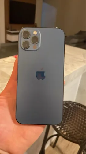 iPhone 12 Pro