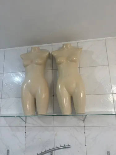 Manequins 