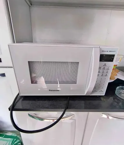Micro-ondas