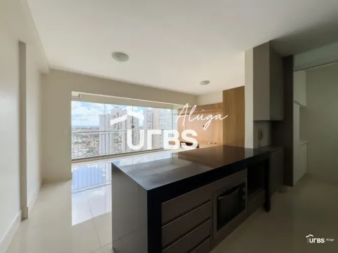 Apartamento, 67 m², 2 qts, 2 banh., 1 vagas, Jardim Atlântico