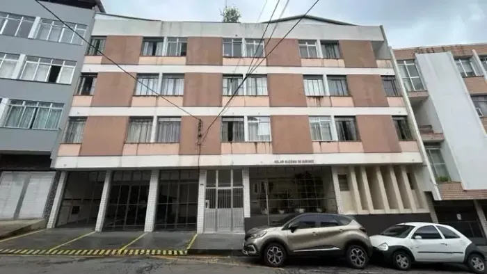 Apartamento para locação, Dom Bosco - Juiz de Fora/MG