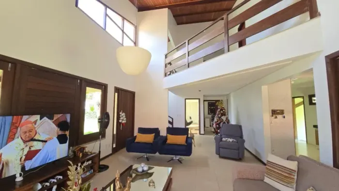 Condomínio Morada do Rio