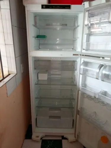 Geladeira 450L