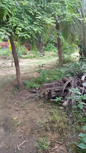 Terreno pra vender ou trocar em carro